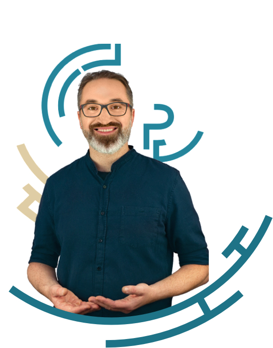 Dr. Daniel Pauling – Mediator in Berlin