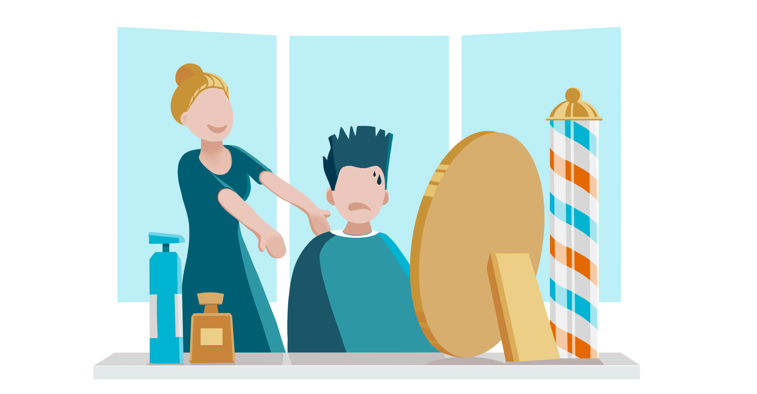 Erwartungskonflikte – Differenzen bei der Erfüllung von Aufgaben und Verantwortlichkeiten